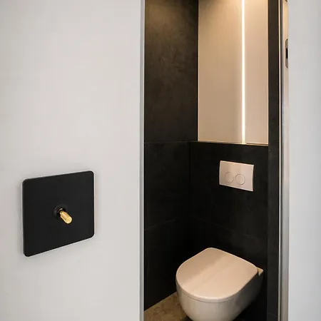 Loft Kosciuszki Apartmán