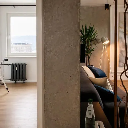 Loft Kosciuszki