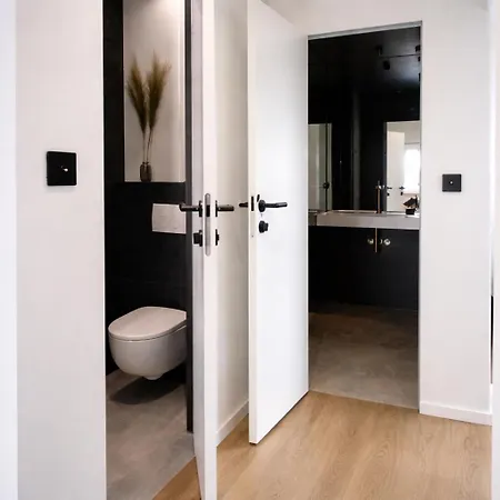 Loft Kosciuszki *