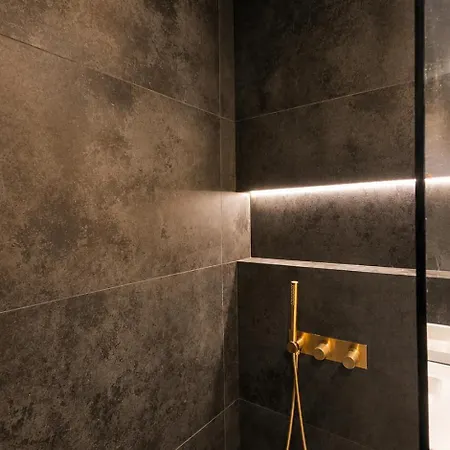 Apartmán Loft Kosciuszki *