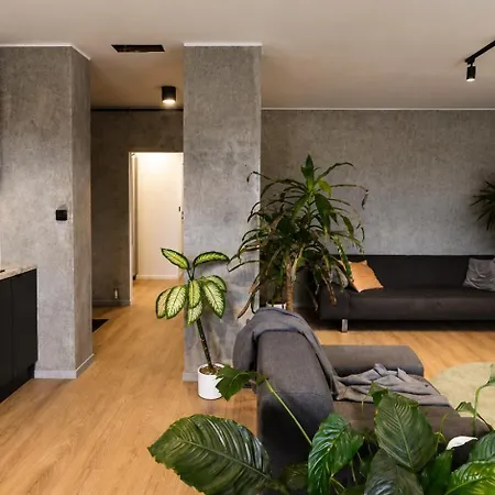 Loft Kosciuszki Apartmán *
